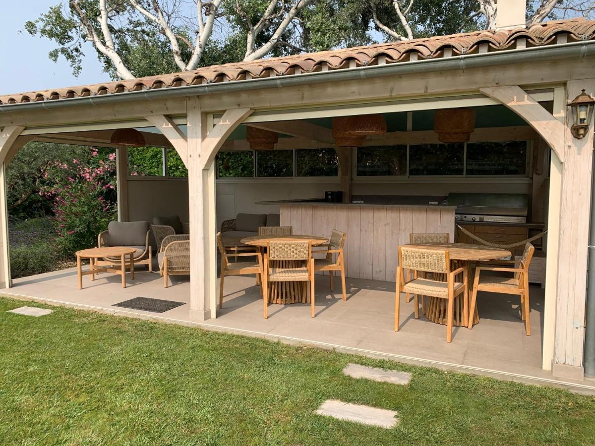 Residence Melody Saint-Remy-de-Provence Exterior photo