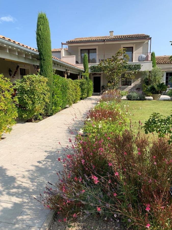 Residence Melody Saint-Remy-de-Provence Exterior photo