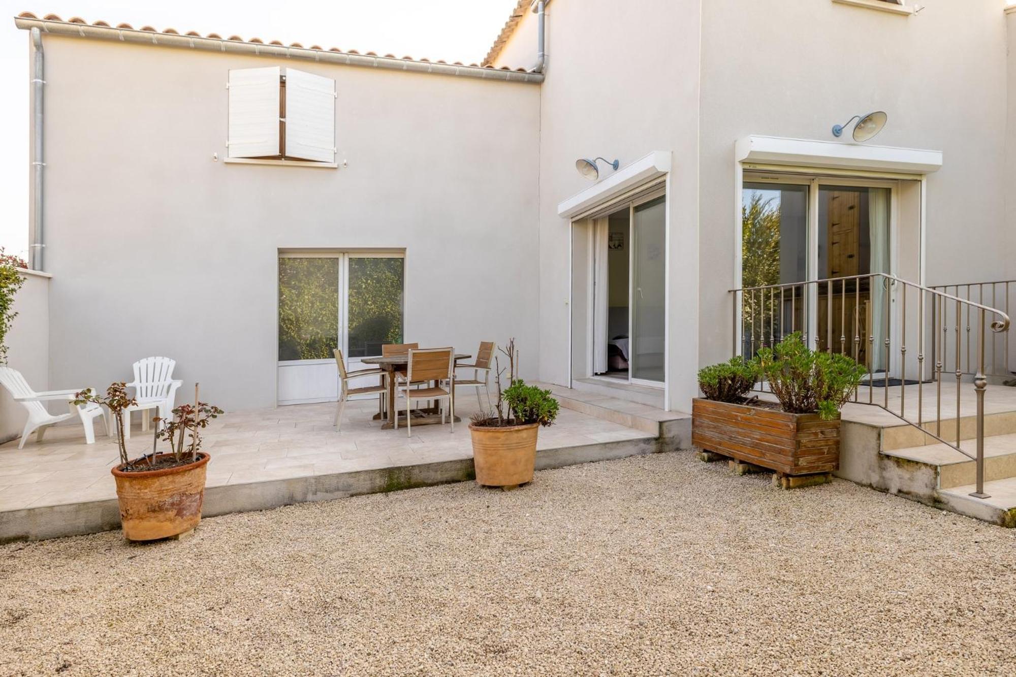Residence Melody Saint-Remy-de-Provence Exterior photo