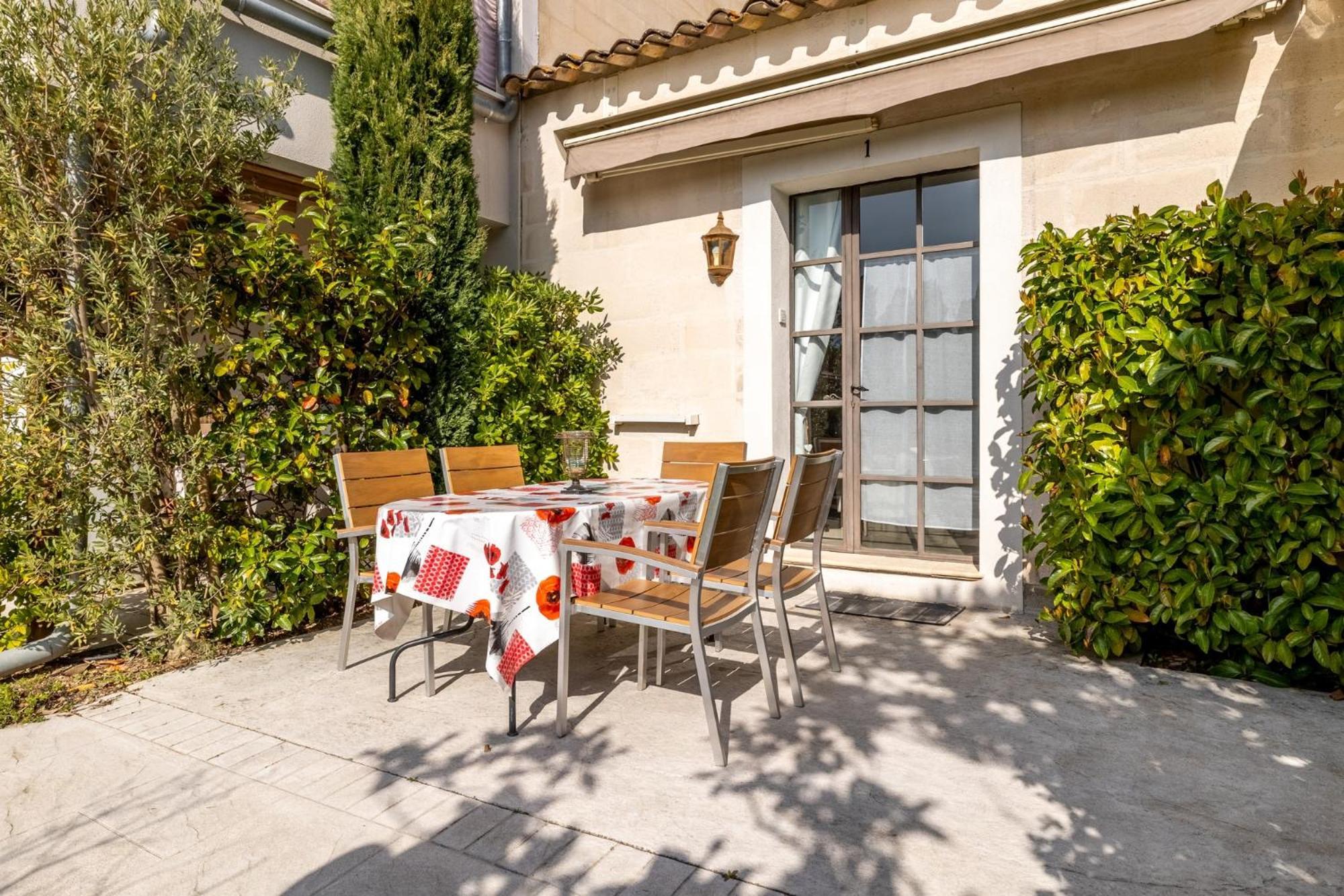 Residence Melody Saint-Remy-de-Provence Exterior photo