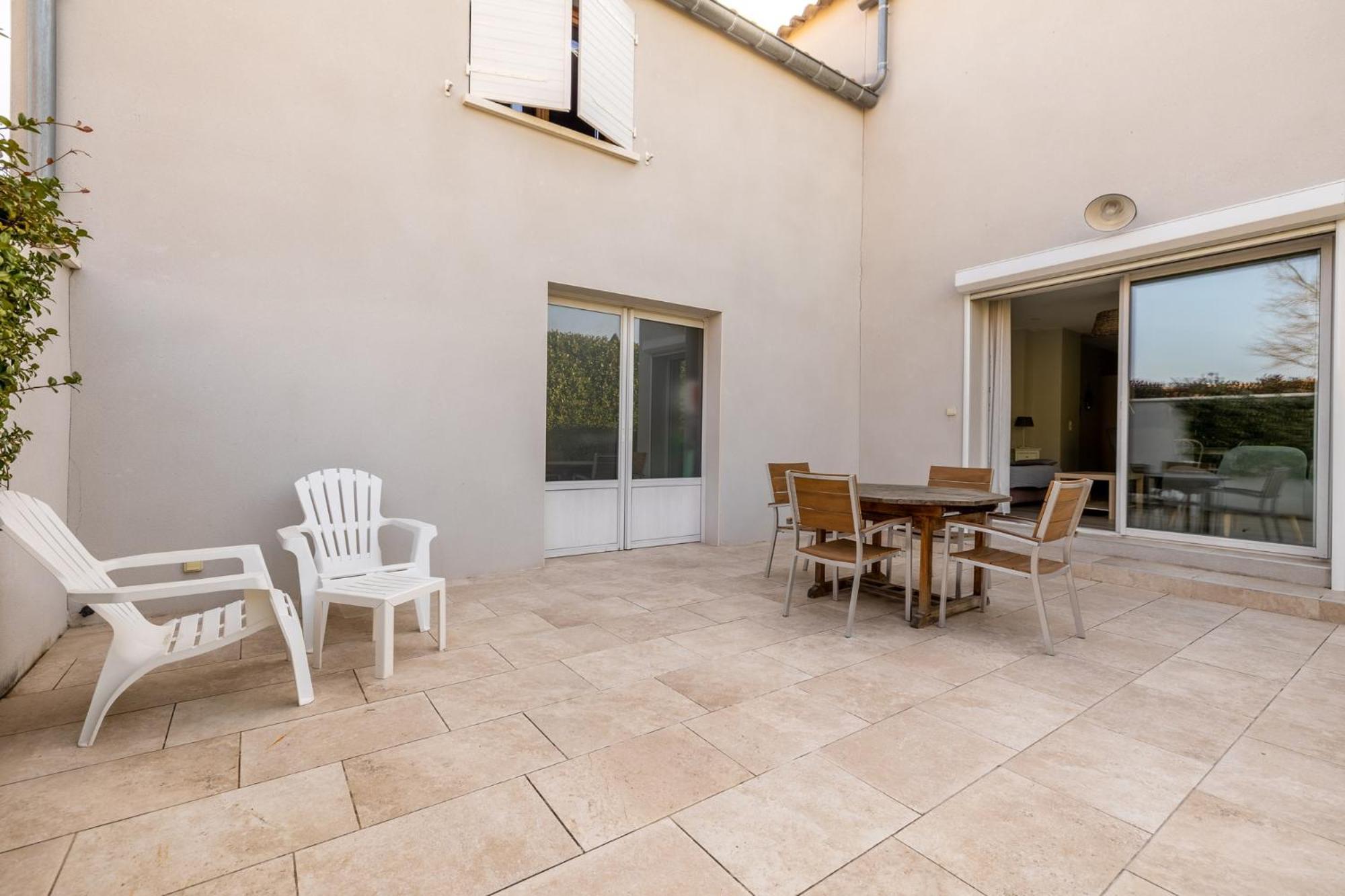 Residence Melody Saint-Remy-de-Provence Exterior photo