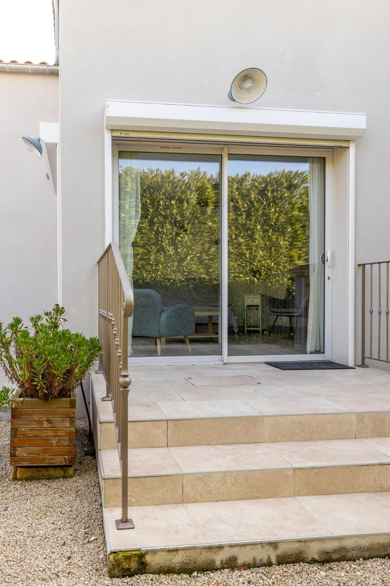 Residence Melody Saint-Remy-de-Provence Exterior photo