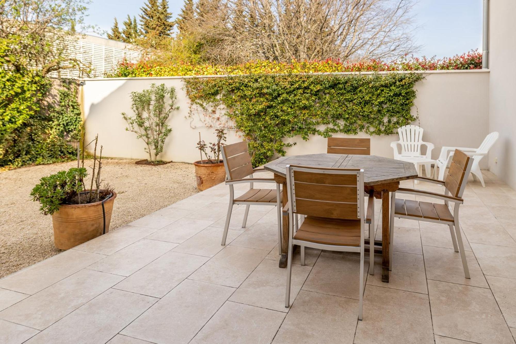Residence Melody Saint-Remy-de-Provence Exterior photo