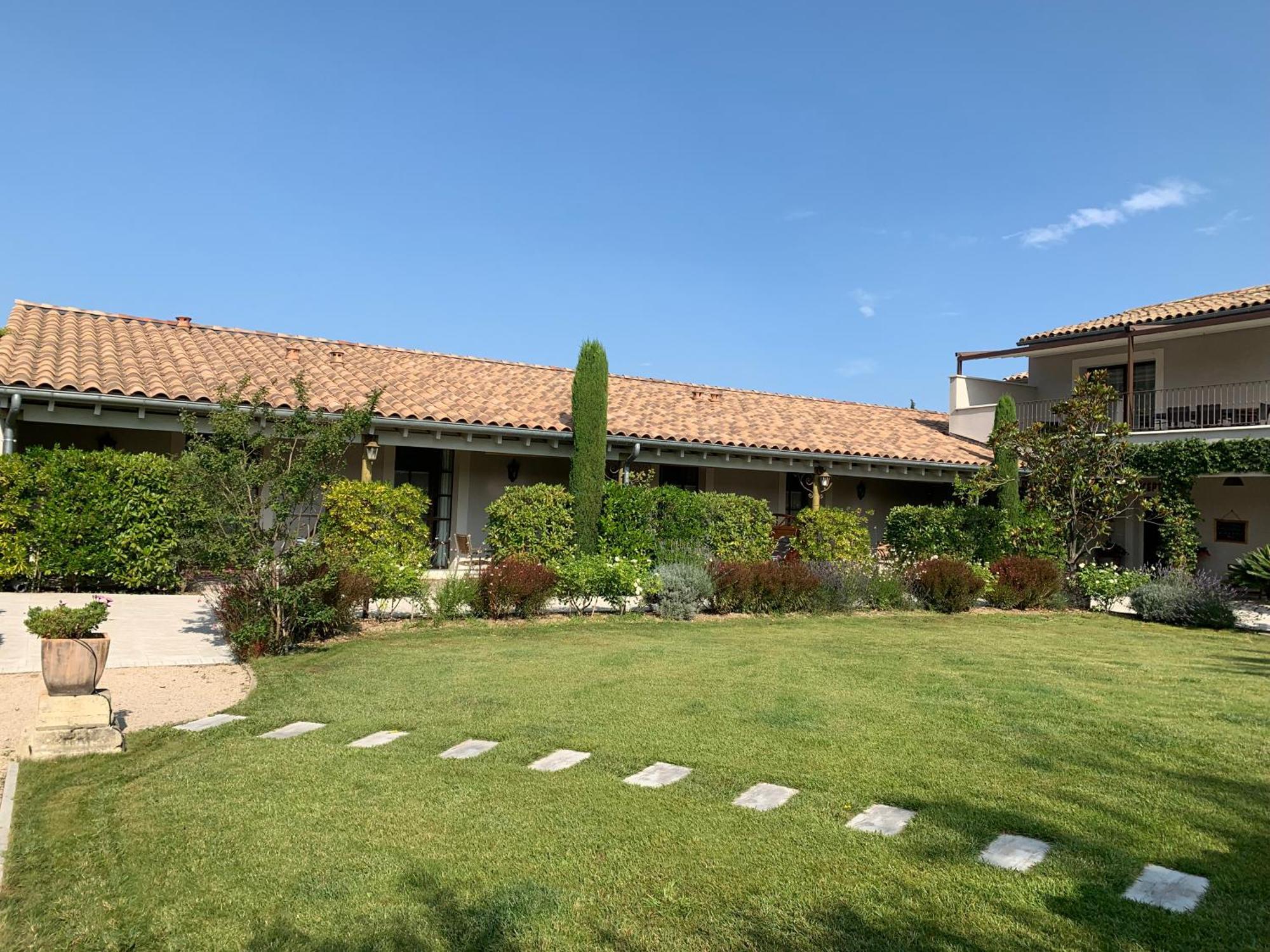 Residence Melody Saint-Remy-de-Provence Exterior photo