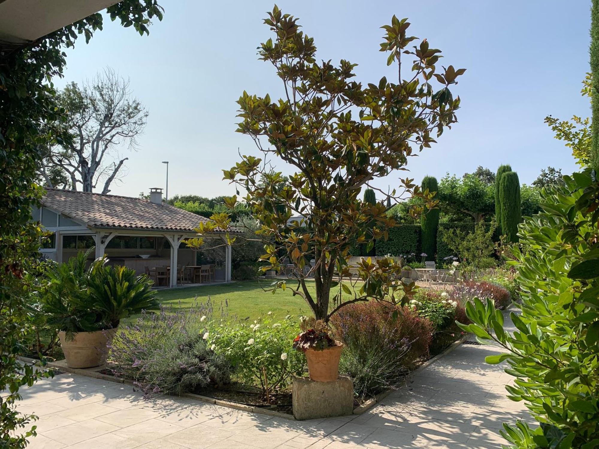 Residence Melody Saint-Remy-de-Provence Exterior photo