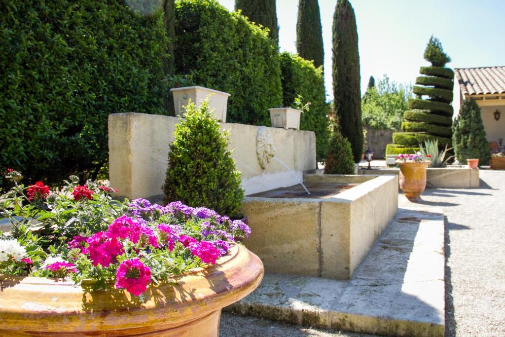 Residence Melody Saint-Remy-de-Provence Exterior photo